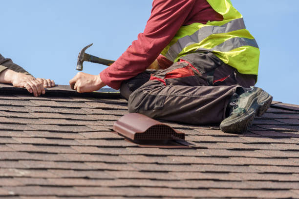 Quick and Trustworthy Emergency Roof Repair Services in Altoona, PA